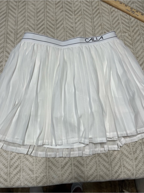 CALIA by Carrie Underwood Dresses & Skirts - Calia High Rise Skort Medium